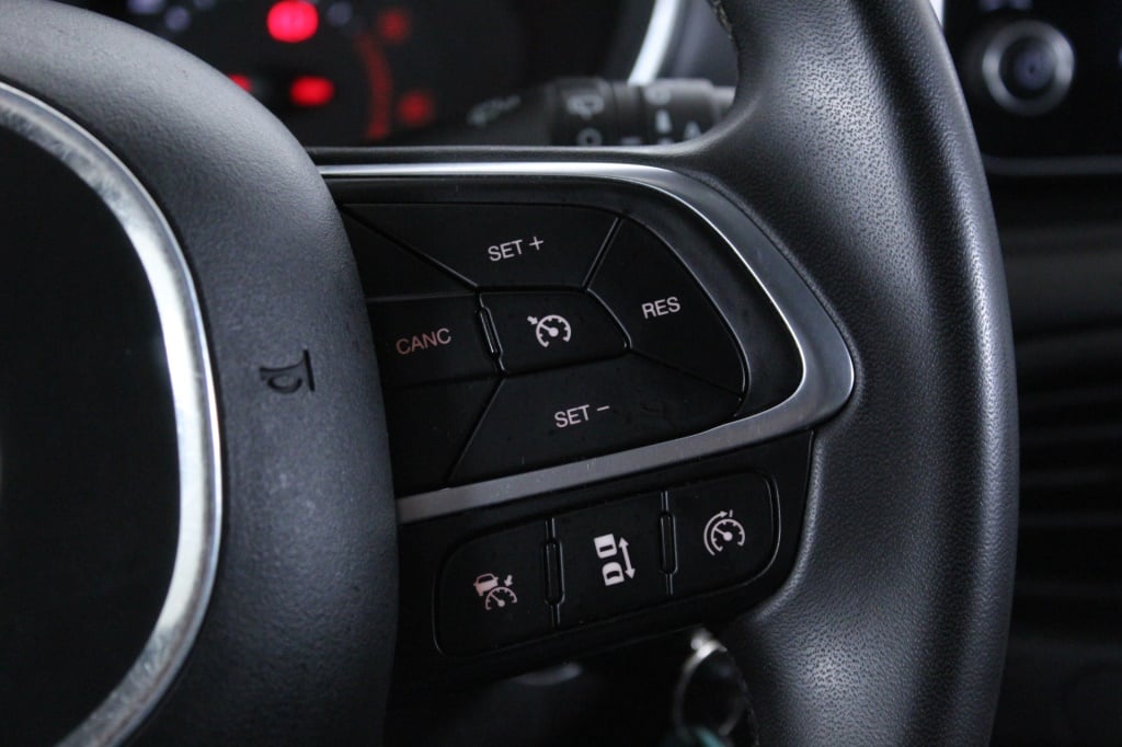 Fiat Tipo Station Wagon