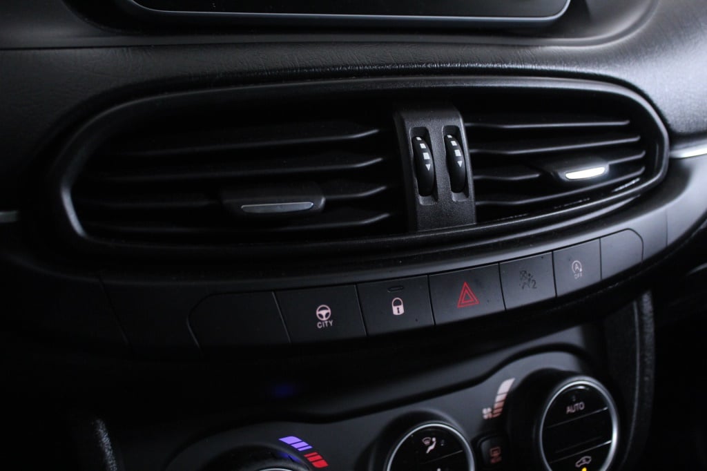 Fiat Tipo Station Wagon