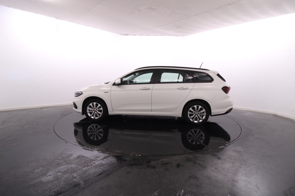 Fiat Tipo Station Wagon