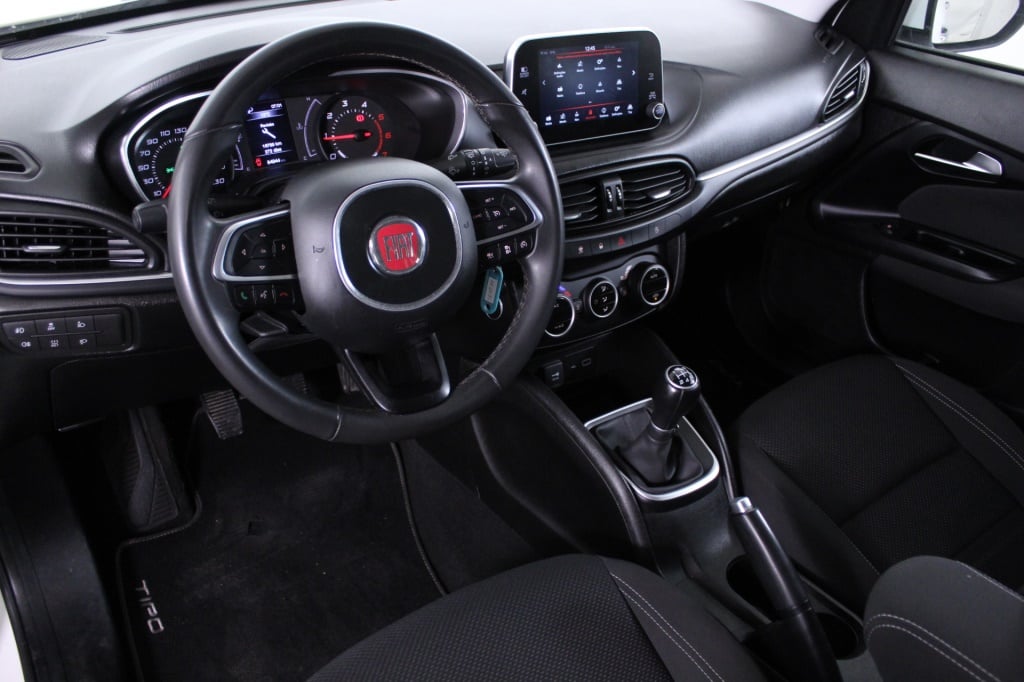 Fiat Tipo Station Wagon