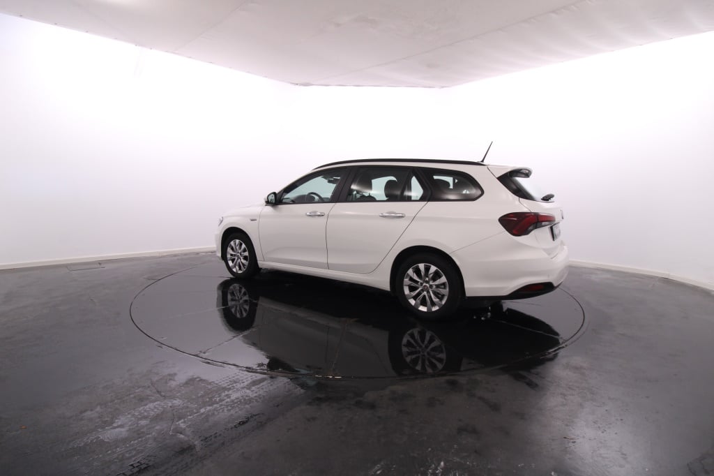 Fiat Tipo Station Wagon