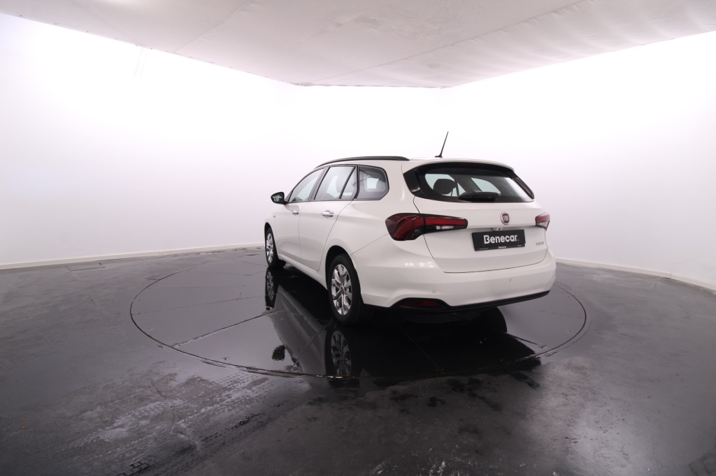 Fiat Tipo Station Wagon