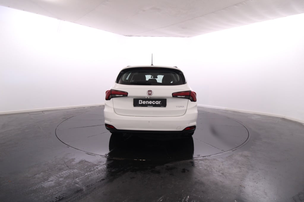 Fiat Tipo Station Wagon