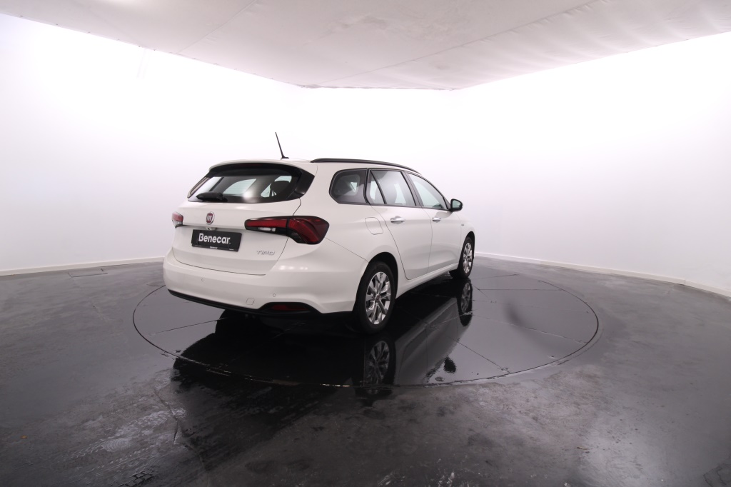 Fiat Tipo Station Wagon