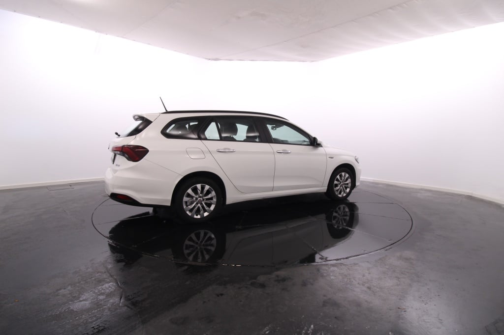Fiat Tipo Station Wagon