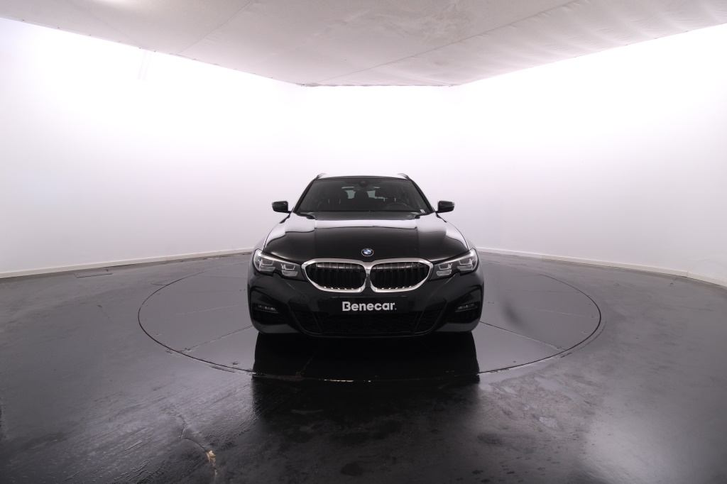 BMW Serie 3 - 320