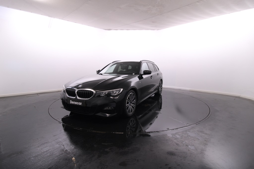 BMW Serie 3 - 320