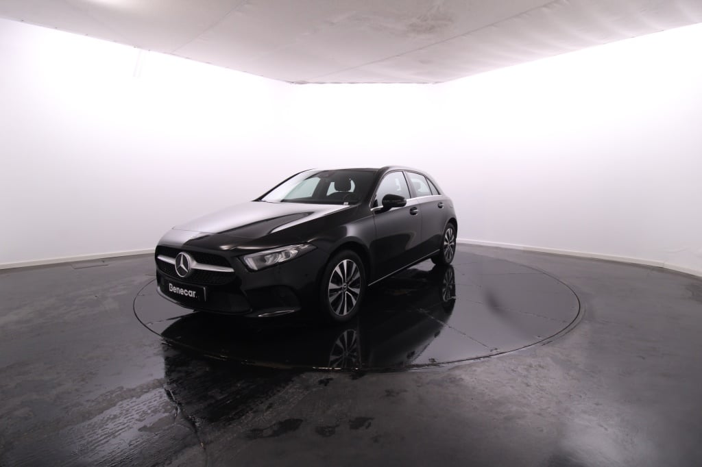 Mercedes-Benz Classe A - 250