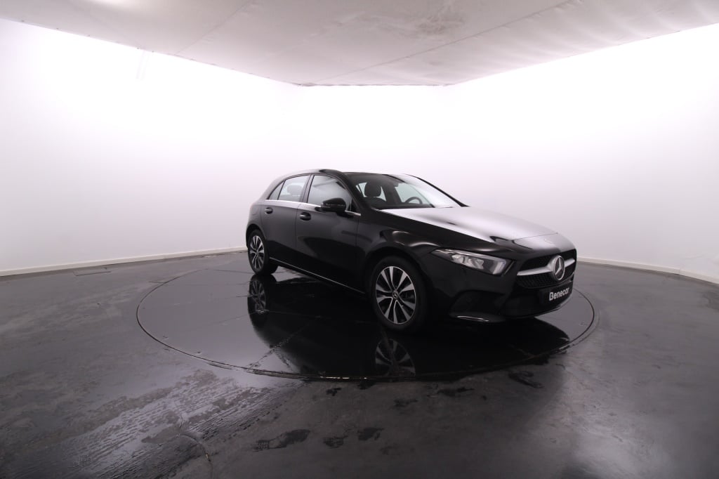 Mercedes-Benz Classe A - 250