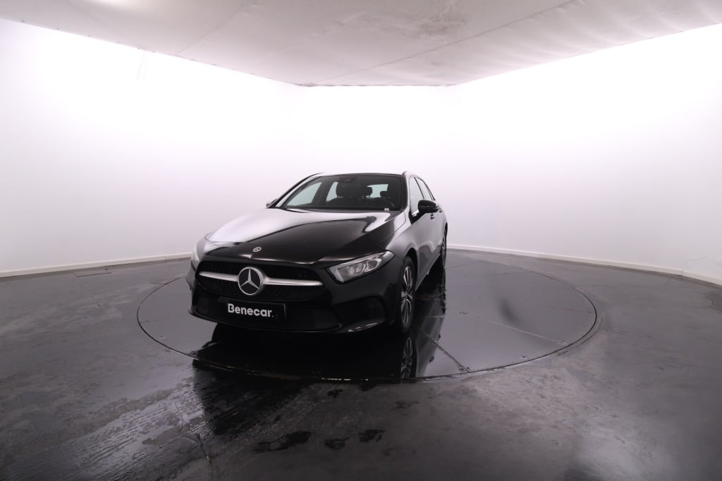 Mercedes-Benz Classe A - 250