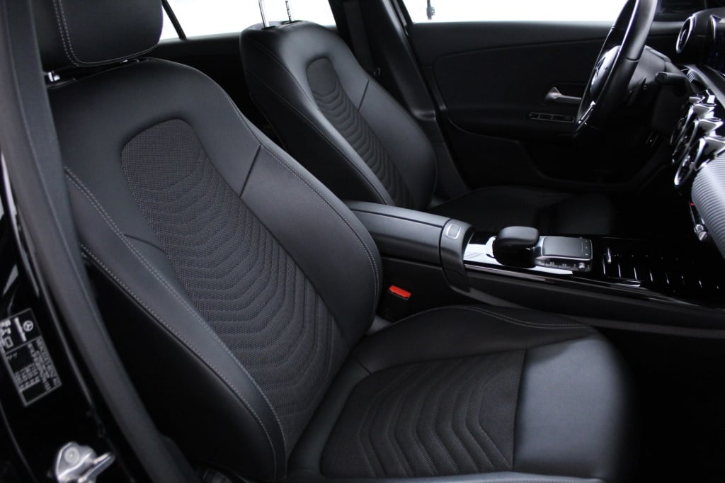 Mercedes-Benz Classe A - 250