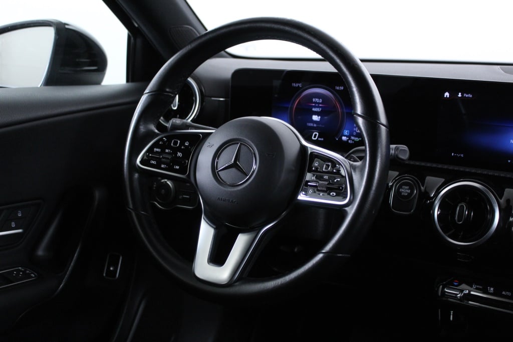 Mercedes-Benz Classe A - 250