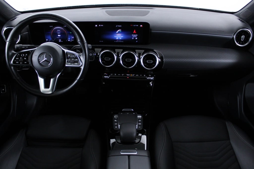 Mercedes-Benz Classe A - 250