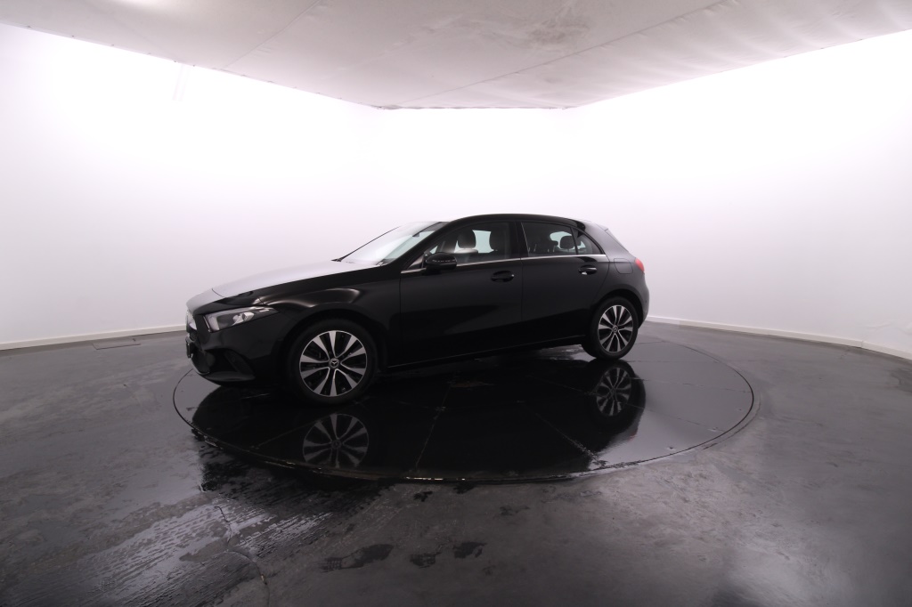 Mercedes-Benz Classe A - 250