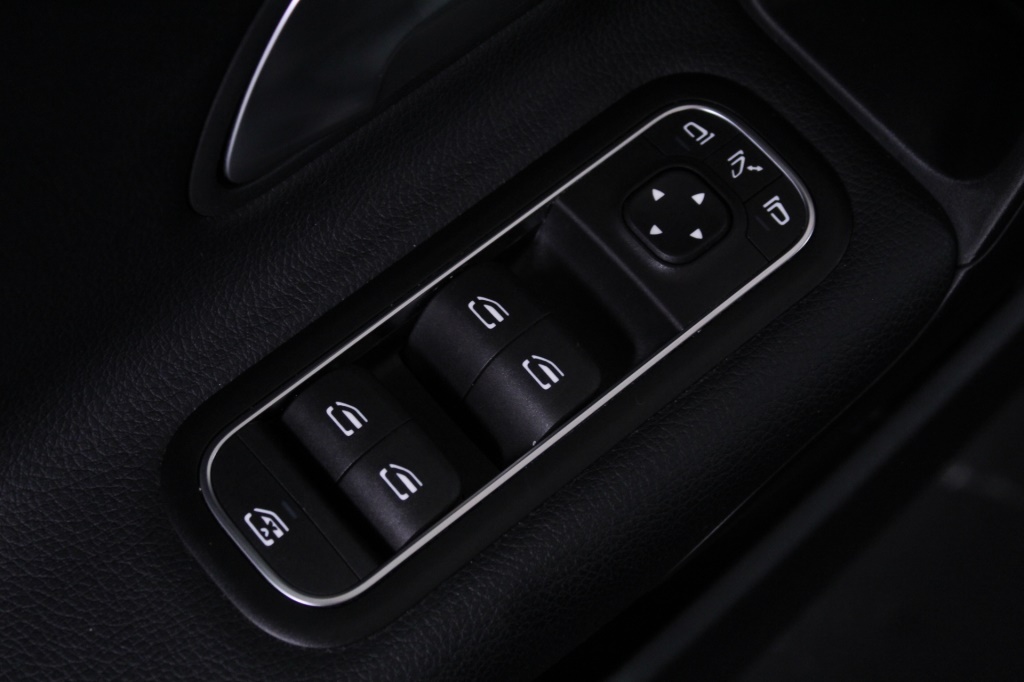 Mercedes-Benz Classe A - 250