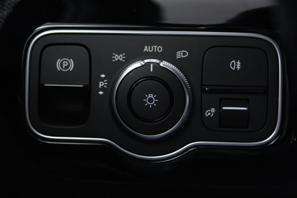 Mercedes-Benz Classe A - 250