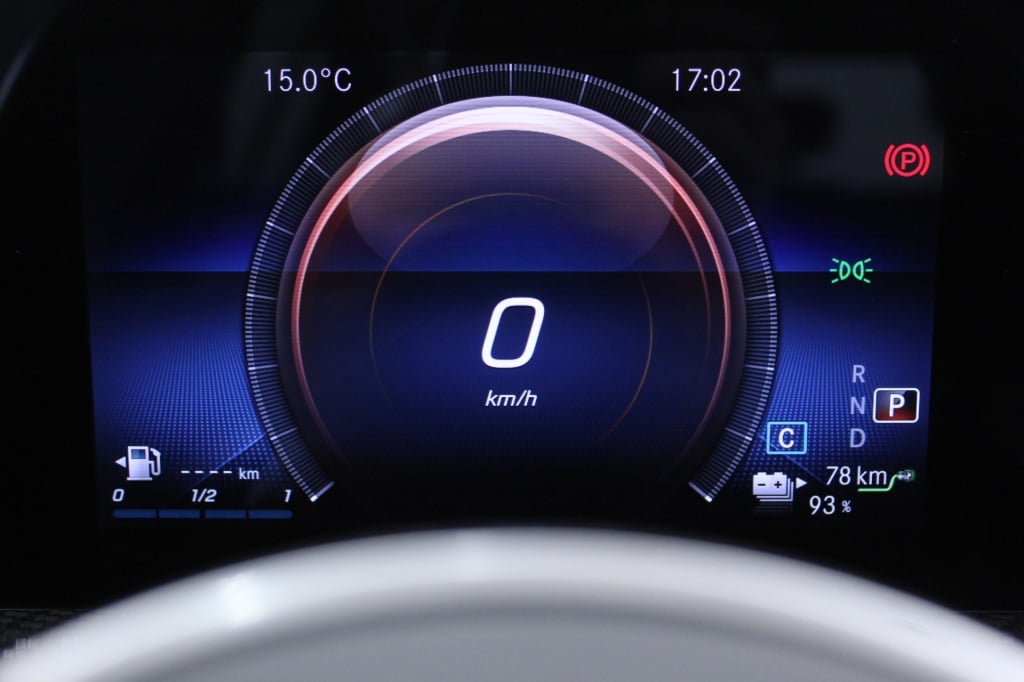 Mercedes-Benz Classe A - 250