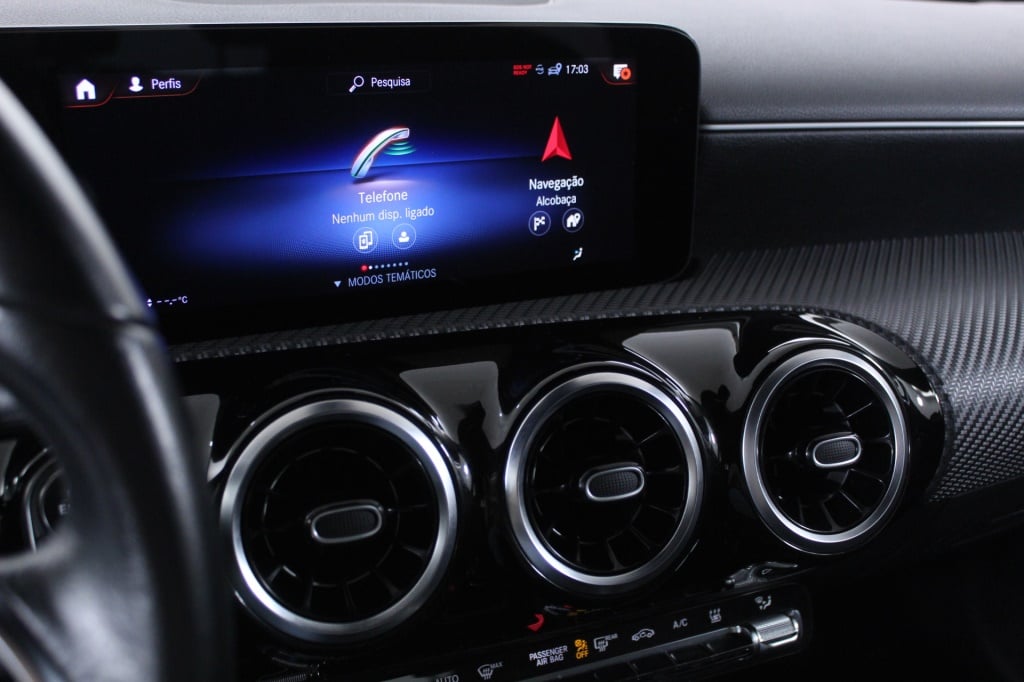 Mercedes-Benz Classe A - 250