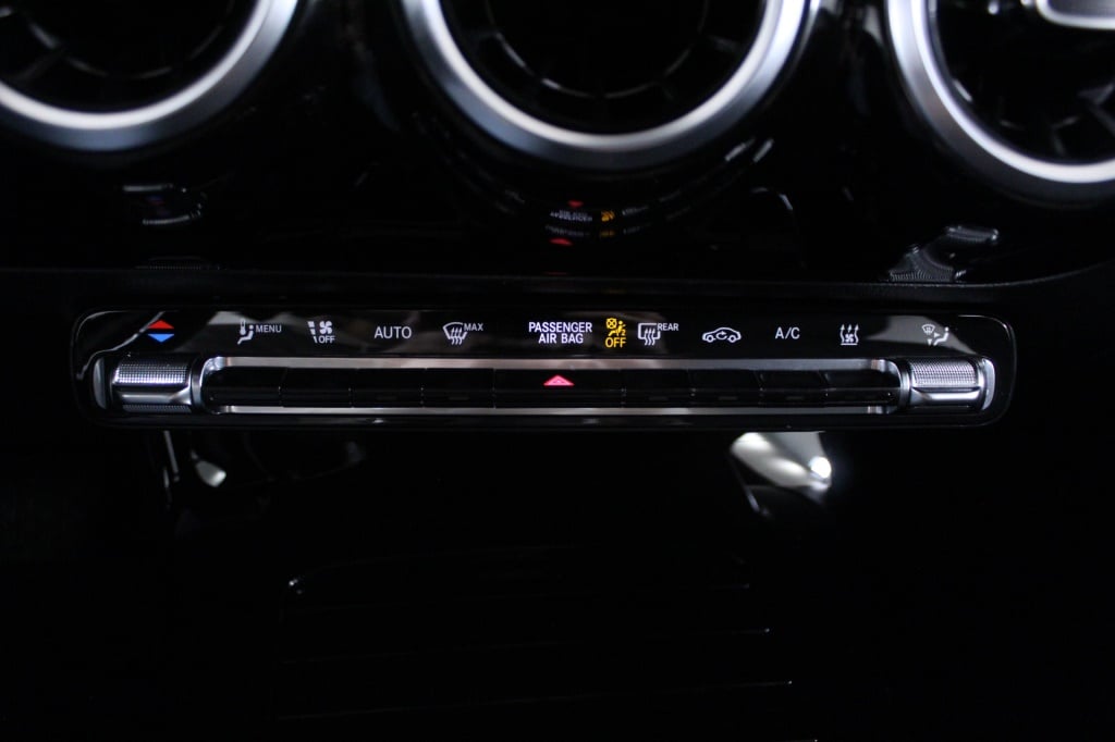 Mercedes-Benz Classe A - 250