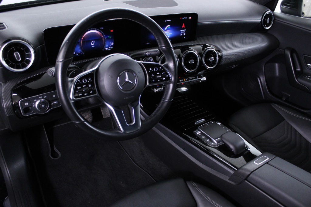 Mercedes-Benz Classe A - 250