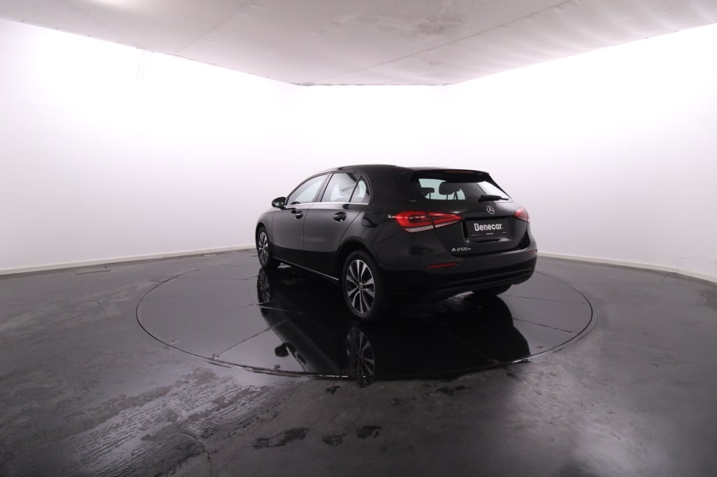 Mercedes-Benz Classe A - 250