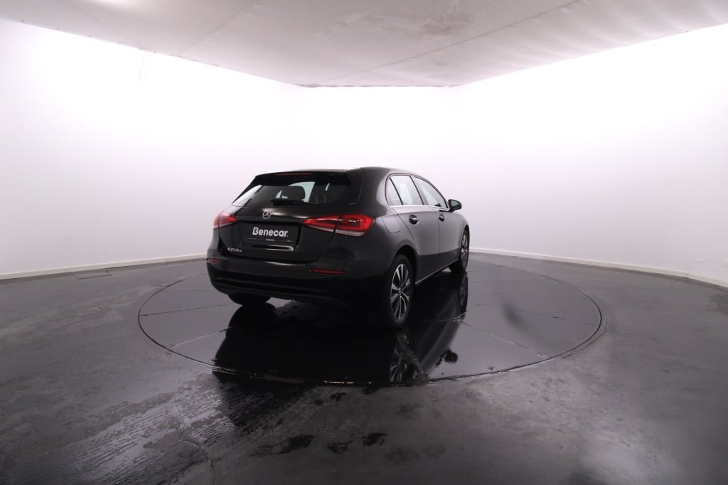 Mercedes-Benz Classe A - 250