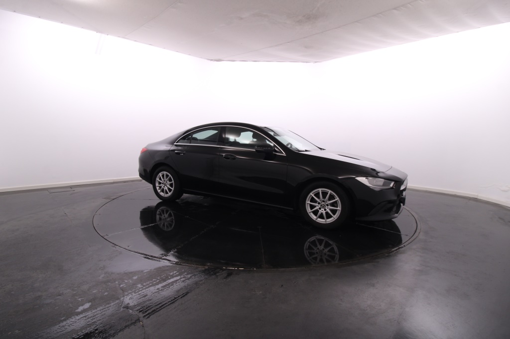 Mercedes-Benz Classe CLA - 180