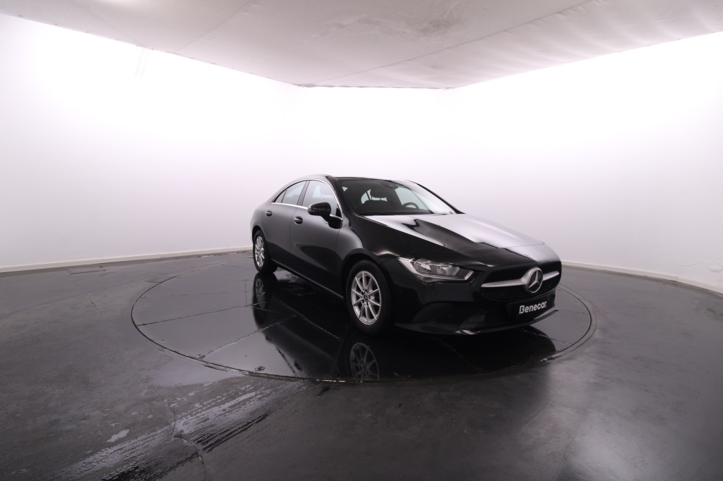 Mercedes-Benz Classe CLA - 180