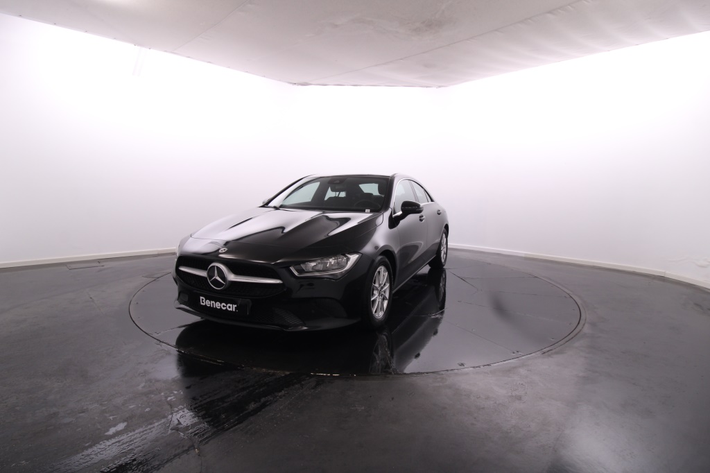 Mercedes-Benz Classe CLA - 180