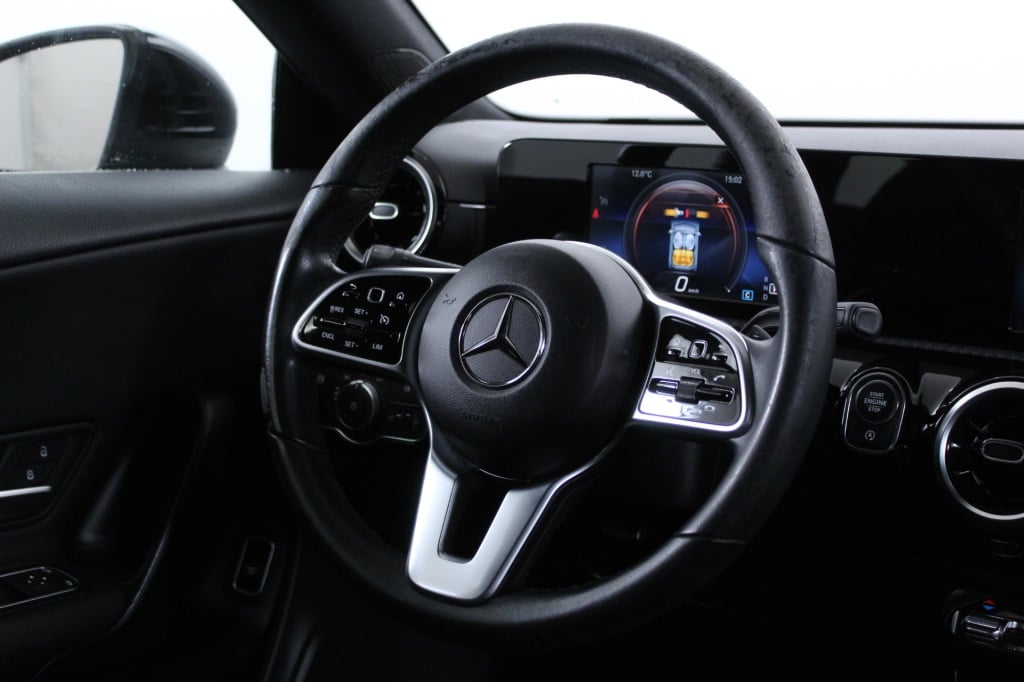 Mercedes-Benz Classe CLA - 180