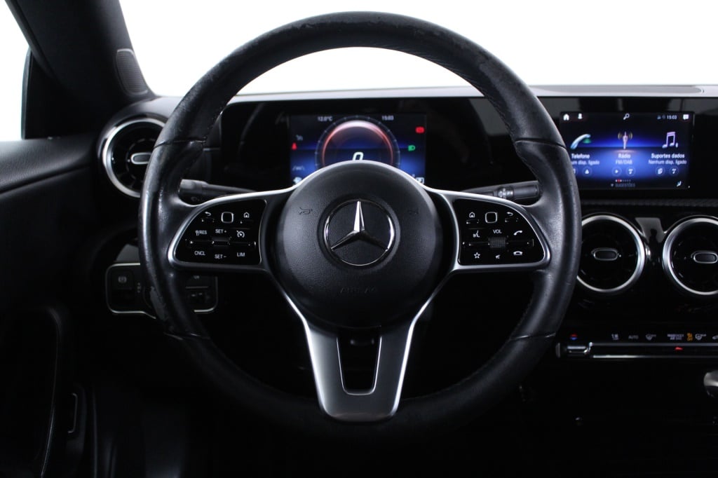 Mercedes-Benz Classe CLA - 180