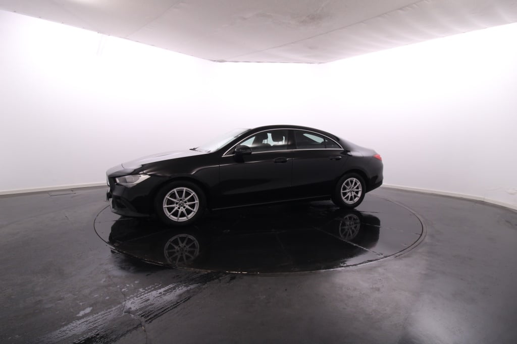 Mercedes-Benz Classe CLA - 180