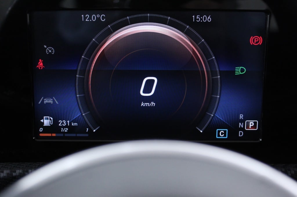 Mercedes-Benz Classe CLA - 180