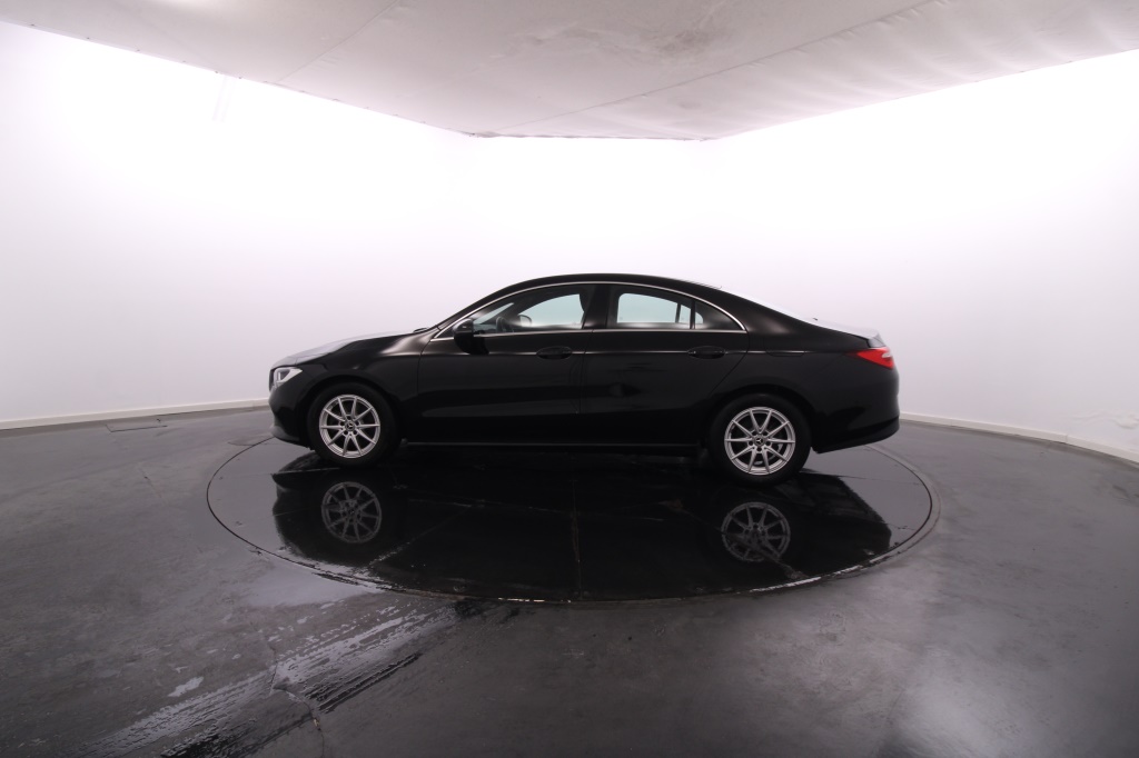Mercedes-Benz Classe CLA - 180