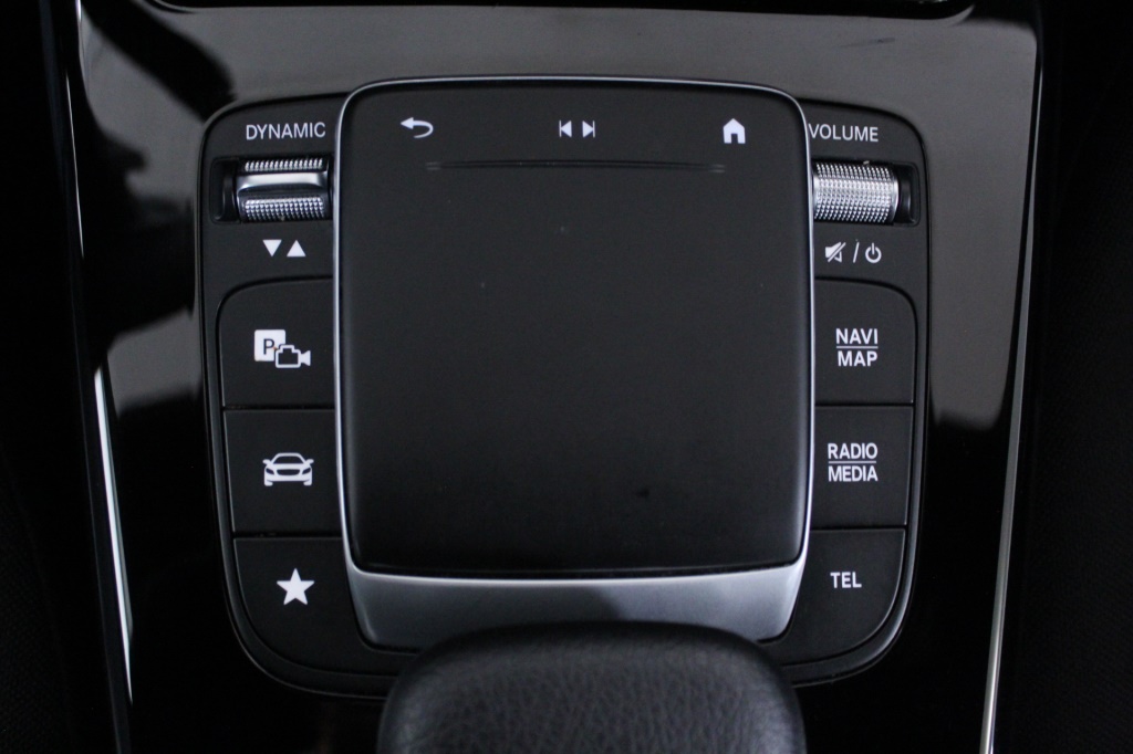 Mercedes-Benz Classe CLA - 180