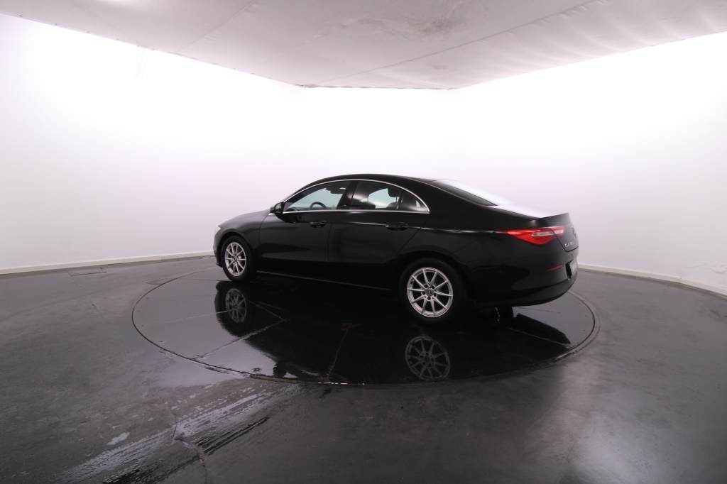Mercedes-Benz Classe CLA - 180