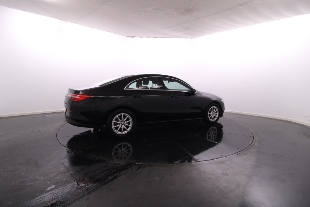 Mercedes-Benz Classe CLA - 180