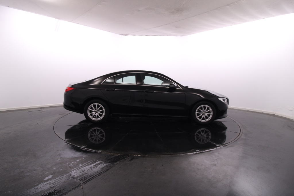 Mercedes-Benz Classe CLA - 180