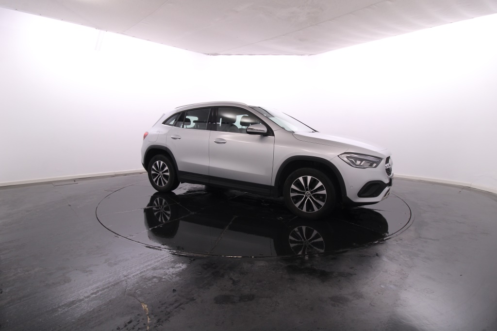 Mercedes-Benz Classe GLA - 250