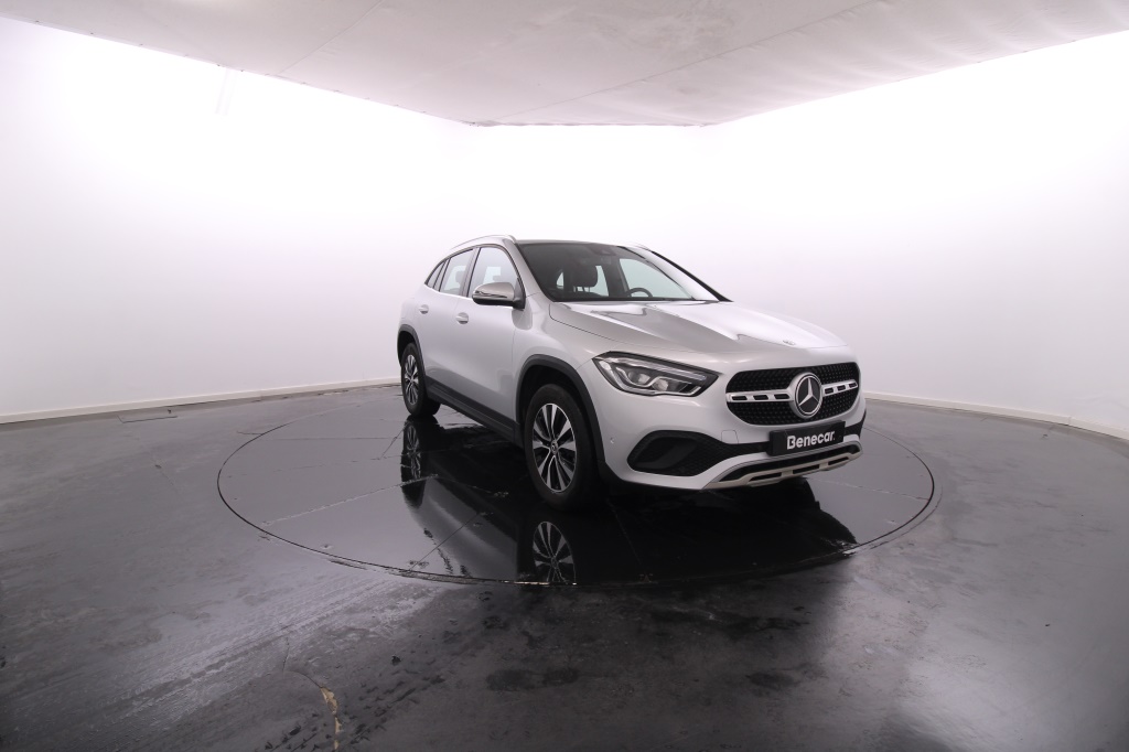 Mercedes-Benz Classe GLA - 250