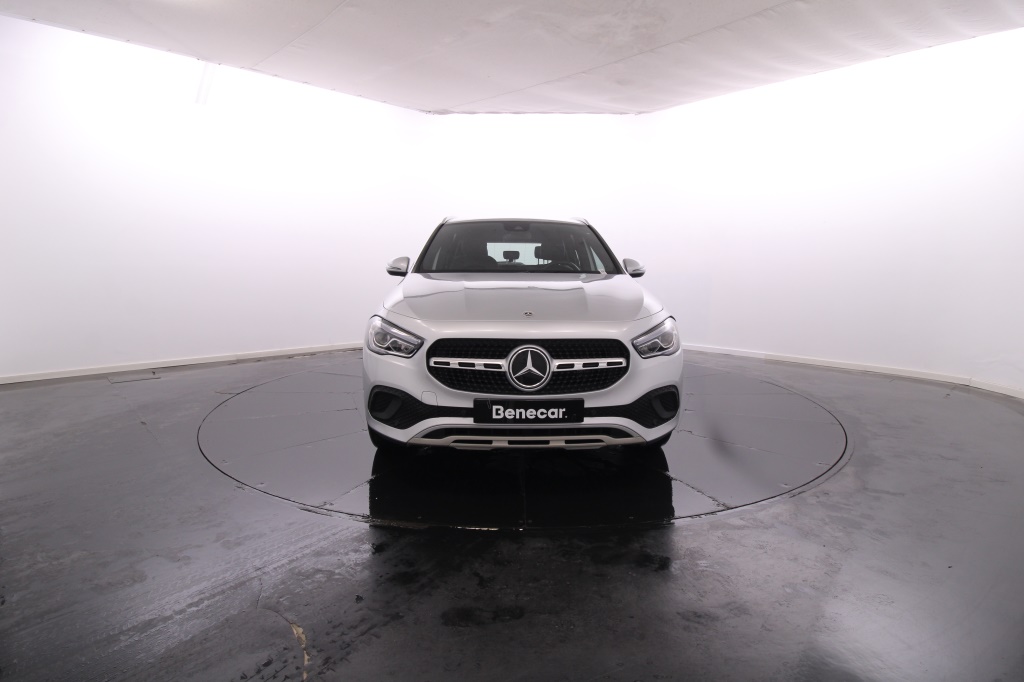 Mercedes-Benz Classe GLA - 250
