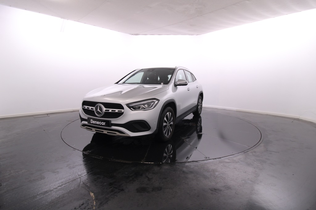 Mercedes-Benz Classe GLA - 250