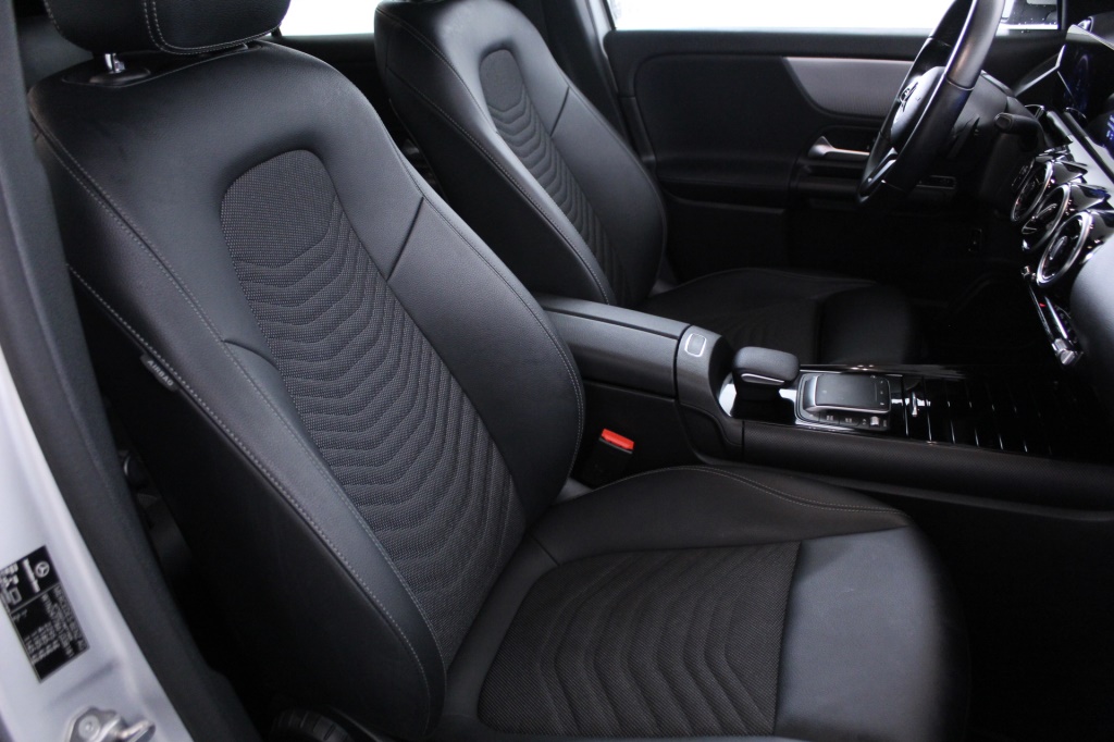 Mercedes-Benz Classe GLA - 250