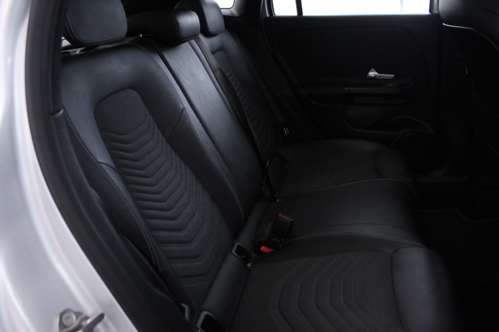 Mercedes-Benz Classe GLA - 250