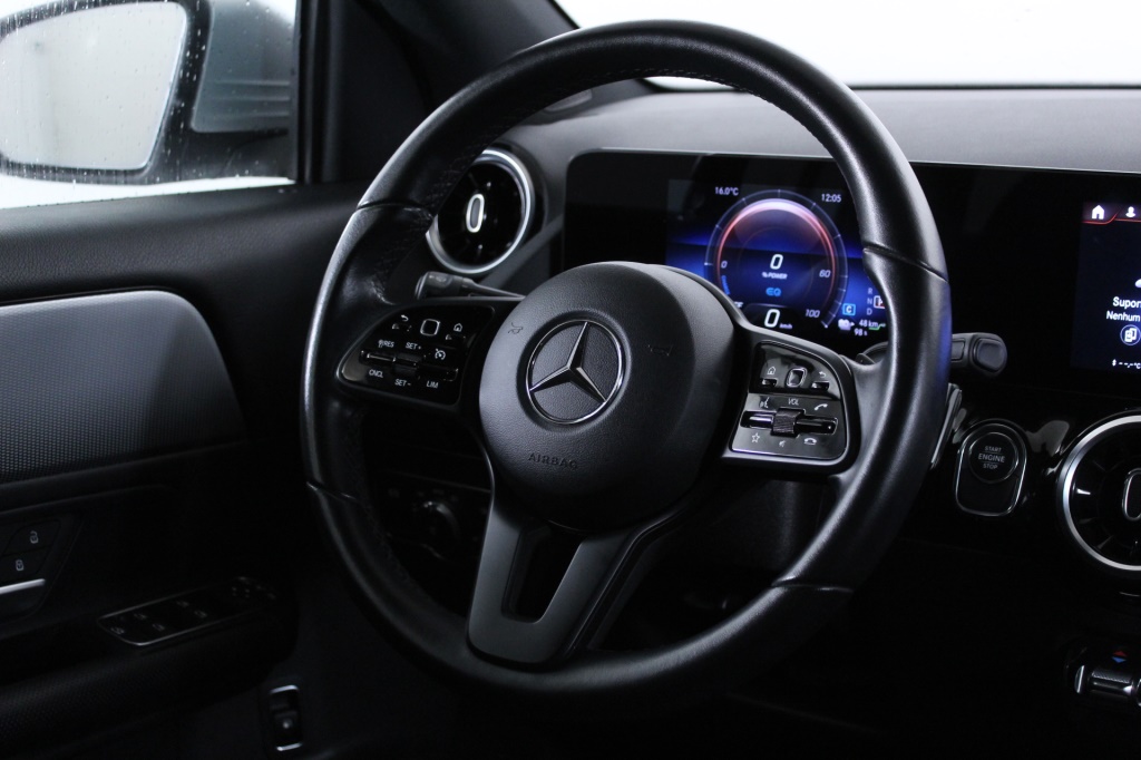 Mercedes-Benz Classe GLA - 250