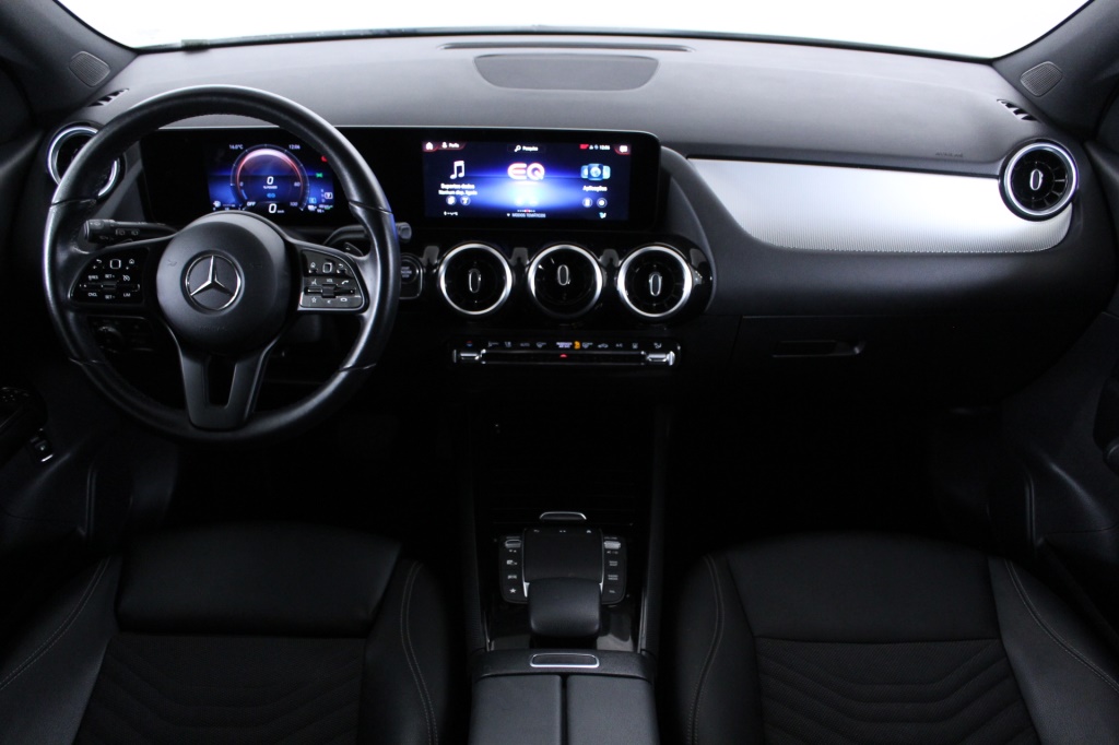 Mercedes-Benz Classe GLA - 250