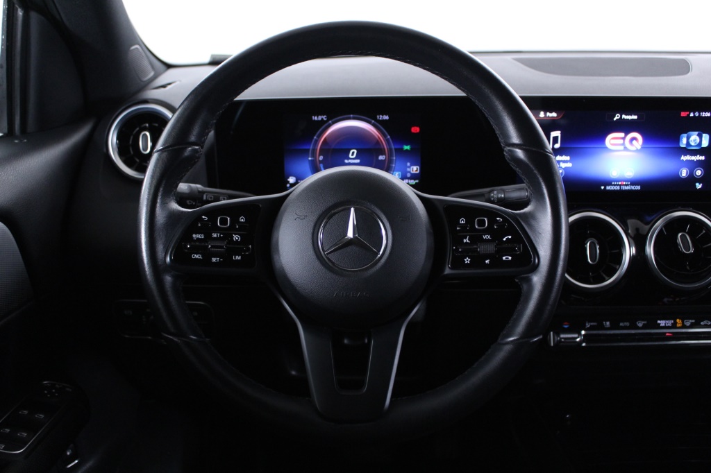 Mercedes-Benz Classe GLA - 250