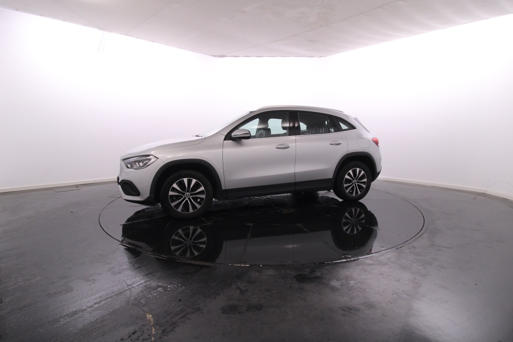 Mercedes-Benz Classe GLA - 250