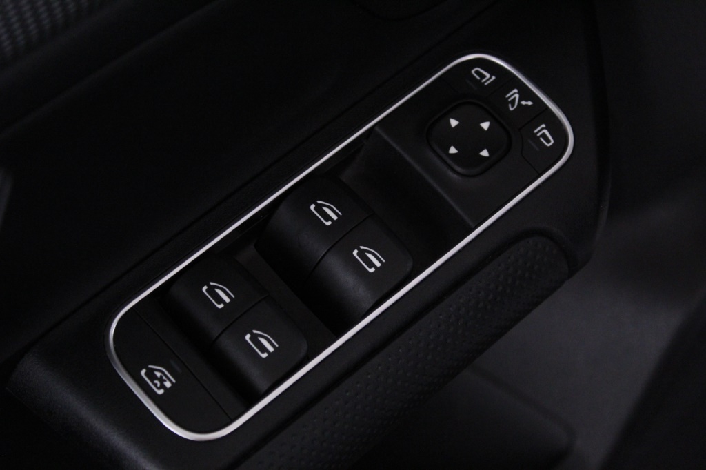 Mercedes-Benz Classe GLA - 250