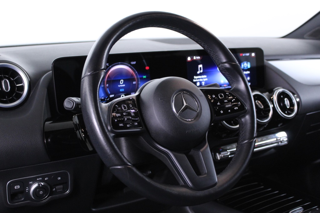 Mercedes-Benz Classe GLA - 250